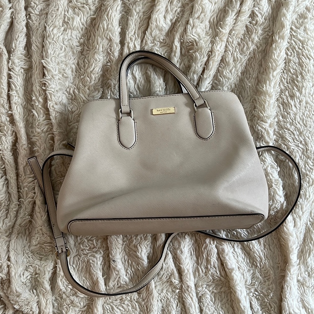 Kate Spade leather purse